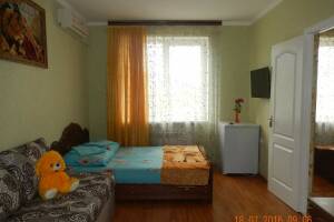 Изображение Изображение: Двухкомнатный номер «Люкс» #1 #3