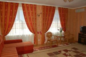 Изображение Изображение: Апартаменты 2-х комнатные с кухней #1 #4