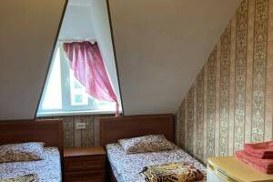 Изображение Изображение: Двухместный номер «Эконом» #1 #1