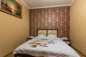 Изображение Изображение: Двухместный номер «Стандарт» #1 #3