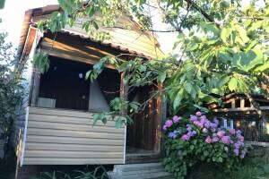 Изображение Изображение: Коттедж с удобствами (балкон) #1 #1