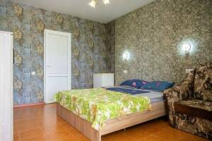 Изображение Изображение: Двухместный «Стандарт» с доп. местом #1 #2