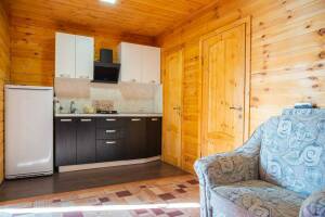 Изображение Изображение: Коттедж большой #1 #5