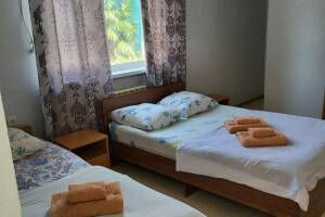 Изображение Изображение: 2-х комнатный 5-ти местный номер #1 #1