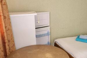 Изображение Изображение: 2-х комнатный 4-х местный номер #1 #2