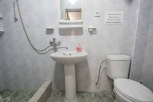 Изображение Изображение: 4-х местный номер «Стандарт» #1 #5