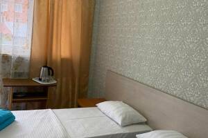 Изображение Изображение: 2-х местный номер «Стандарт» #1 #6