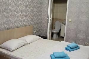 Изображение Изображение: 2-х местный комфорт #1 #8