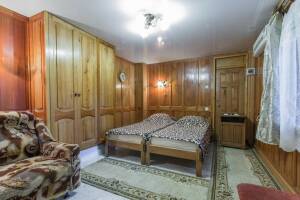 Изображение Изображение: Номер двухкомнатный пятиместный #1 #1