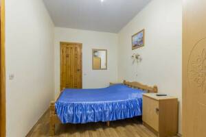 Изображение Изображение: Номер двухкомнатный четырехместный #1 #2