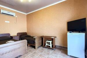 Изображение Изображение: 3-х местный номер «Стандарт» #1 #2