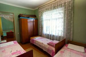 Изображение Изображение: 3-х местный «Эконом» (№ 5) #1 #4