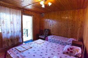 Изображение Изображение: Домик под ключ «Эконом» #1 #5