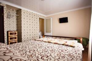 Изображение Изображение: Двухместный «Комфорт» зел #1 #1