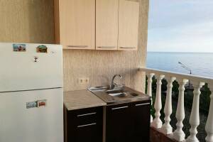 Изображение Изображение: «Комфорт» с балконом и кухней на 3х #1 #7