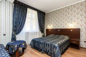 Изображение Изображение: Трехместный номер #1 #4