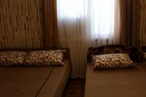 Изображение Изображение: 4-х местный коттедж #1 #2