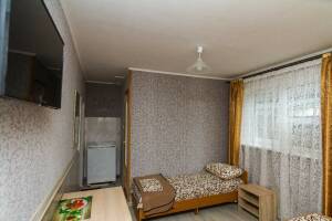 Изображение Изображение: 3-х местный номер «Стандарт» #1 #3