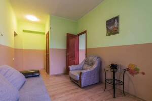 Изображение Изображение: Двухкомнатное помещение (СЕМЕЙНЫЙ) со всеми уд #1 #3