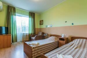 Изображение Изображение: Двухкомнатное помещение со всеми уд. и балк #1 #4