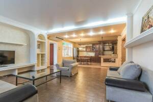 Изображение Изображение: VIP-апартаменты (130 м²) #1 #5