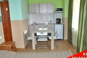 Изображение Изображение: 2-х комн. Семейный Студио с собственной кухней #1 #7