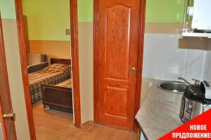 Изображение Изображение: 2-х комнатный Студио с собственной кухней #1 #8