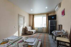 Изображение Изображение: Номер «Стандарт» 3 (с удобствами) #1 #2