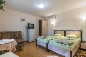 Изображение Изображение: Номер «Стандарт» 2 (с удобствами) #1 #3