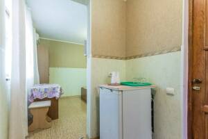 Изображение Изображение: 3-х местный стандарт #1 #2