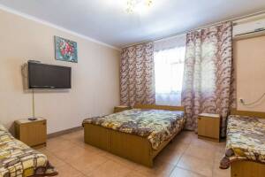 Изображение Изображение: 4-х местный стандарт #1 #3