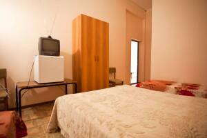 Изображение Изображение: 3-х местный номер эконом #1 #3