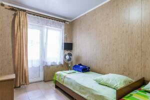 Изображение Изображение: 3-х местный номер «Эконом» #1 #3