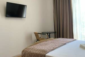 Изображение Изображение: Комната с балконом #1 #1