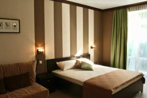 Изображение Изображение: Улучшенный стандарт с доп. местом #1 #4