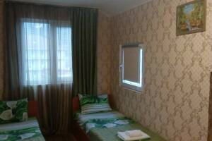 Изображение Изображение: 2-х местный номер #1 #2