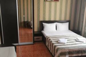 Изображение Изображение: 3-х местный номер #1 #3