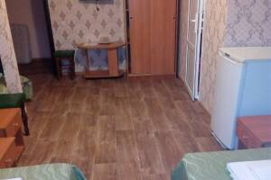 Изображение Изображение: 3-х местный номер #1 #4