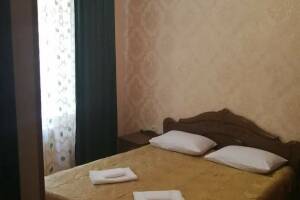 Изображение Изображение: 2-х комнатный трехместный номер #1 #5