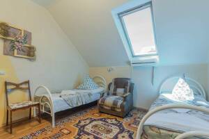 Изображение Изображение: Номер «Эконом» #1 #1