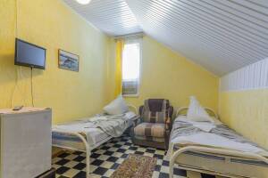 Изображение Изображение: Номер «Эконом» #1 #2