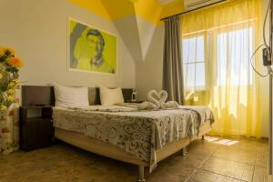 Изображение Изображение: 2-х местный номер «Комфорт» #1 #1