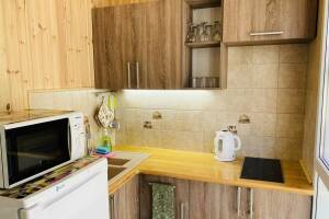 Изображение Изображение: Номер с кухней — 2й этаж #1 #1