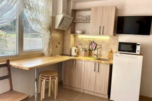 Изображение Изображение: Номер с кухней — 1й этаж #1 #2