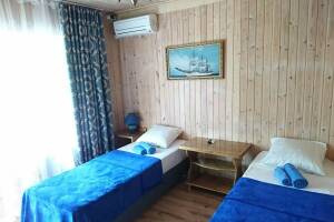 Изображение Изображение: 2-х местный номер категории «Стандарт» #1 #4