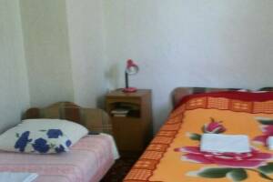 Изображение Изображение: Трехместный номер «Эконом» #1 #5