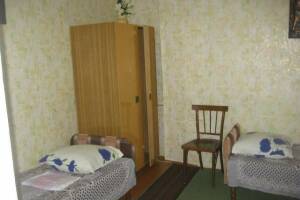 Изображение Изображение: Четырехместный номер «Эконом» (кондиционер) #1 #6