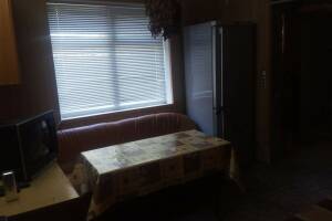 Изображение Изображение: 4-х местный номер с удобствами (2 комнаты) #1 #7