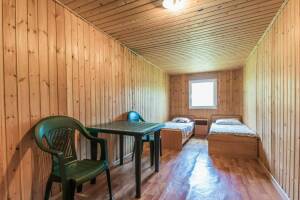 Изображение Изображение: 2-х местные комнаты #1 #5