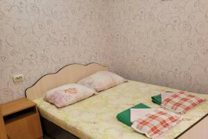 Изображение Изображение: 3-х местный номер #1 #2